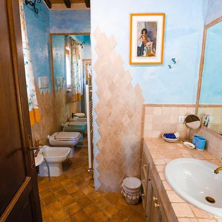 Moraio Hotel Collazzone