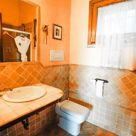 Moraio Hotel