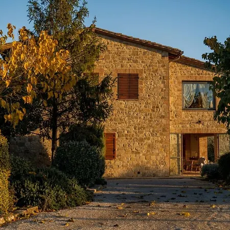 Moraio Hotel Collazzone