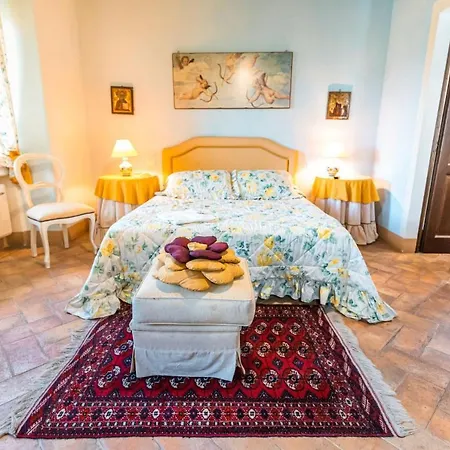 Moraio 4* Collazzone