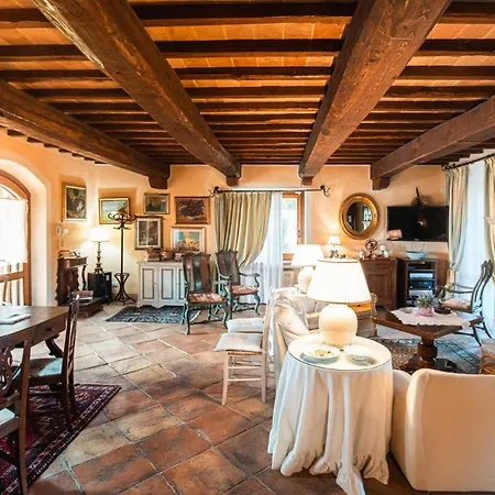 Moraio 4* Collazzone