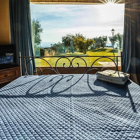 Moraio Hotel